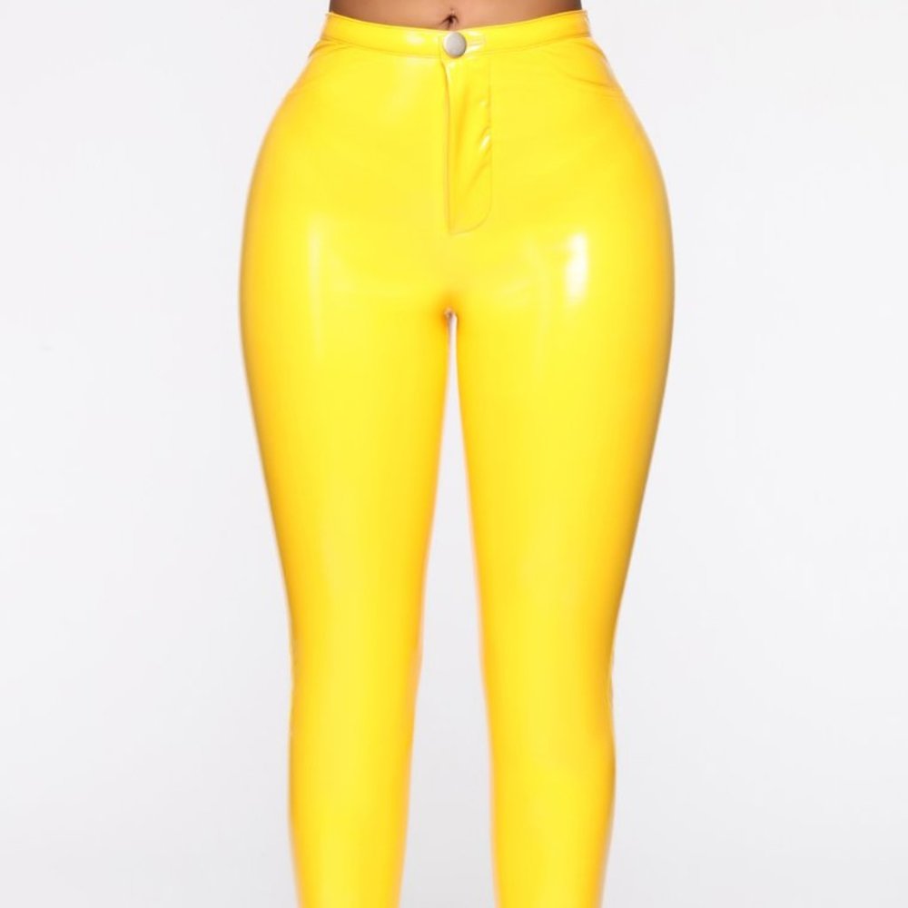 Pants by Cardi B collect